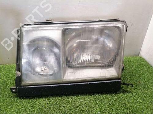 Used Left headlight Left headlight 38502789 38502789