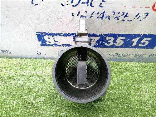 Mass air flow sensor SEAT EXEO (3R2) 2.0 TDI | BP31900498M95