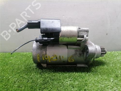 Starter AUDI A3 Sportback (8VA, 8VF) 1.6 TDI | BP31890834M8