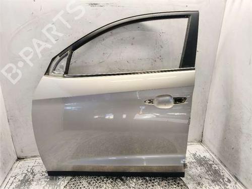 Used Left front door Left front door HYUNDAI TUCSON (TL, TLE) 2.0 CRDi (136 hp) 40025399 40025399