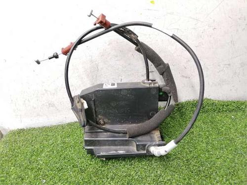 Used Rear right lock Rear right lock CITROËN C4 Grand Picasso II (DA_, DE_) 1.6 BlueHDi 120 (120 hp) 40239559 40239559