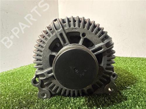 Alternator VW PASSAT B6 (3C2) 2.0 TDI | BP32872690M7 - Image 4