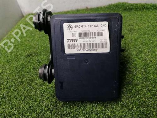 ABS pump SKODA RAPID Spaceback (NH1) 1.6 TDI | BP38547806M43 - Image 4