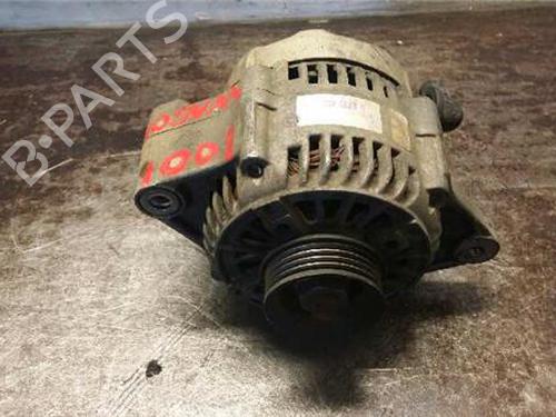 Alternateur SUZUKI WAGON R+ Hatchback (EM) 1.2 (SR412) (69 hp) 31888987