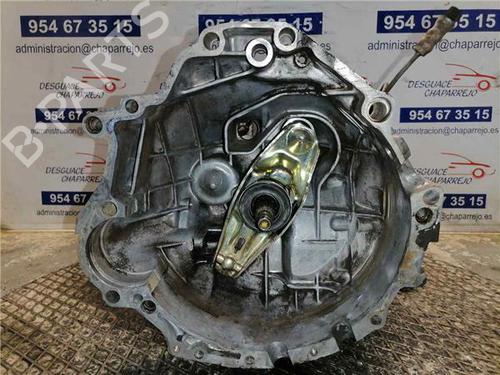 Getriebe für AUDI A4 B5 (8D2) 2.6 (150 hp) 31893302