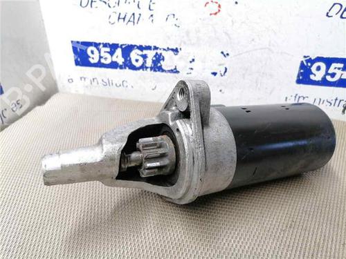 Starter AUDI A6 C5 (4B2, 4B4) 2.5 TDI | BP31890457M8