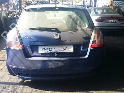 Pièces Détachées Usagées FIAT STILO (192_) 1.9 D Multijet (120 hp) 4409849