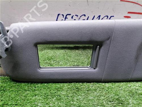 Left sun visor AUDI A6 C5 (4B2, 4B4) 2.5 TDI | BP31898815I1
