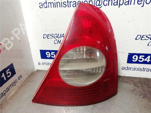 Used Right taillight Right taillight 31891719 31891719