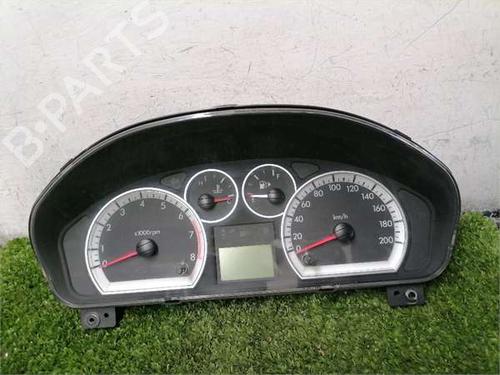 Used Instrument cluster Instrument cluster 37431463 37431463