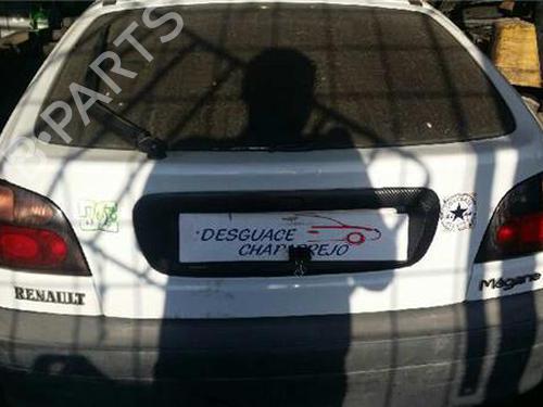 Brugte RENAULT MEGANE I (BA0/1_) 1.4 e (BA0E, BA0V) (75 hp) 4409863