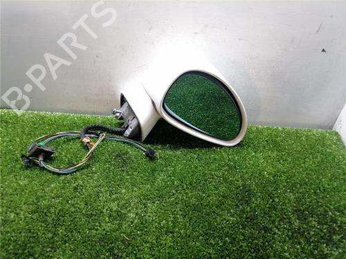 Used Right mirror Right mirror CITROËN C4 I (LC_) 1.6 HDi (90 hp) 34609260 34609260