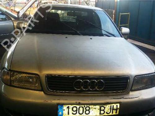 Starter AUDI A4 B5 (8D2) 1.9 TDI | BP31889450M8 - Image 5