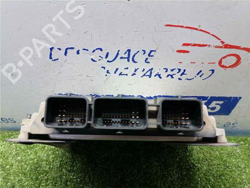 Electronic module PEUGEOT 307 (3A/C) 1.6 HDi 110 | BP31890555M83 - Image 2