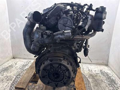 Engine NISSAN PRIMERA (P12) 2.2 Di | BP38275702M1 - Image 2