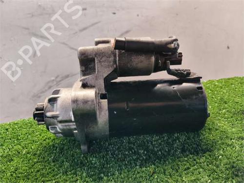 Used Starter Starter VW TOUAREG (7LA, 7L6, 7L7) 2.5 R5 TDI (174 hp) 35936169 35936169