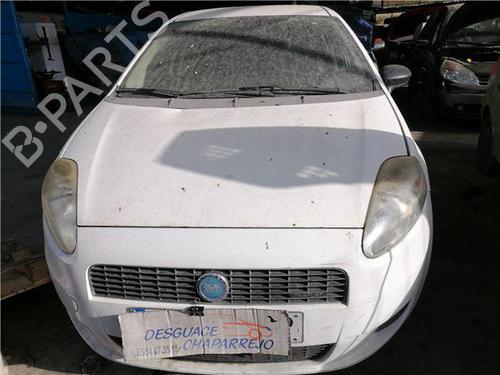 Used Parts FIAT PUNTO EVO (199_) 1.3 D Multijet (199AXC1A, 199BXC1A, 199AXT1A, 199BXT1A) (75 hp) 4409409
