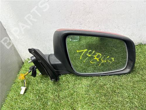 Used Right mirror MITSUBISHI LANCER VIII (CY_A, CZ_A) 2.0 DI-D (CY8A) (140 hp) 31901625