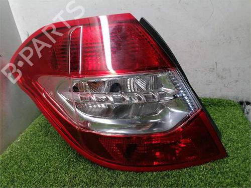 left-taillight-citroen-c4-ii-nc_-2009-39180724 main image