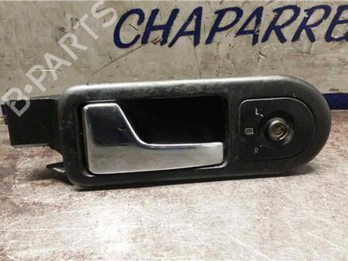 Used Front left interior door handle VW PASSAT B5 (3B2) 1.9 TDI (90 hp) 31895378