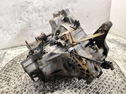 Gearbox MAZDA PREMACY (CP) 2.0 TD | BP38736962M3 - Image 4