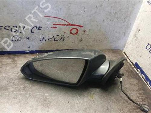 left-mirror-nissan-primera-p12-2002-31891337 main image