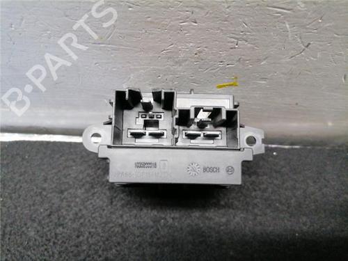 Used Heater resistor Heater resistor OPEL INSIGNIA A Saloon (G09) 1.6 CDTi (69) (136 hp) 33221704 33221704