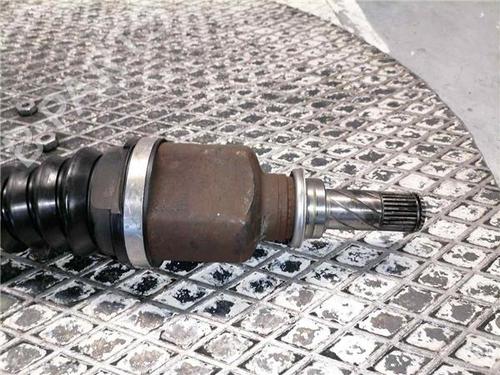 Left front driveshaft RENAULT MODUS / GRAND MODUS (F/JP0_) 1.4 (JP01, JP0J) | BP31894069M38