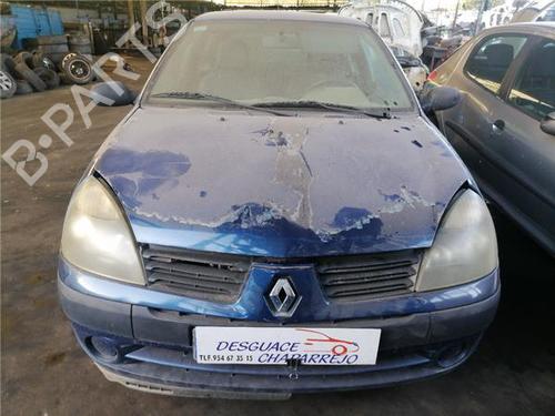Recambios RENAULT CLIO II (BB_, CB_)  1.2 (BB0A, BB0F, BB10, BB1K, BB28, BB2D, BB2H, CB0A,...  4645881
