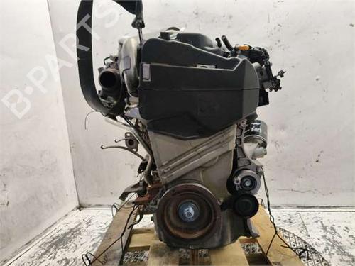 Engine RENAULT CAPTUR I (J5_, H5_) 1.5 dCi 90 (J5N4, J5M5, J5MW, J5M6, J5AL, J5AJ) | BP39213163M1 - Image 4
