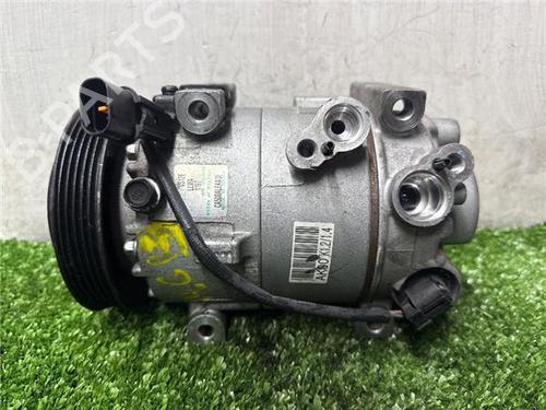 Used AC compressor HYUNDAI i20 II (GB, IB) 1.2 (84 hp) 31901814