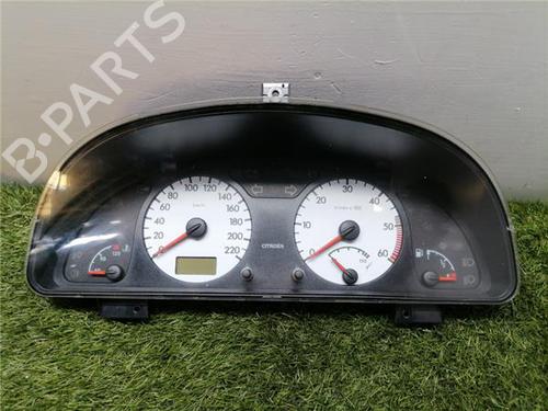 Used Instrument cluster Instrument cluster 36849817 36849817