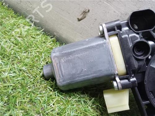 Left front window motor VW GOLF VII (5G1, BQ1, BE1, BE2) 1.6 TDI | BP31961978E21