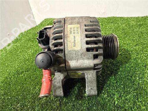 Generator FORD FIESTA V (JH_, JD_) 1.4 TDCi (68 hp) 32276970