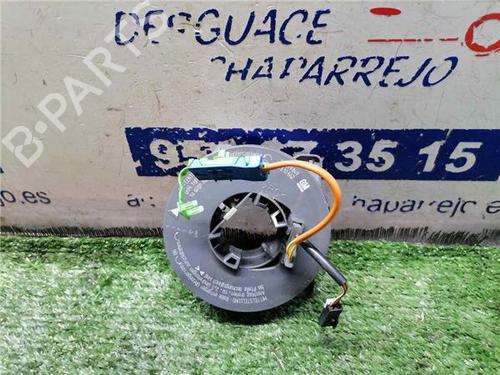 Etoupille airbag OPEL COMBO Tour 1.7 DI 16V (65 hp) 31899076