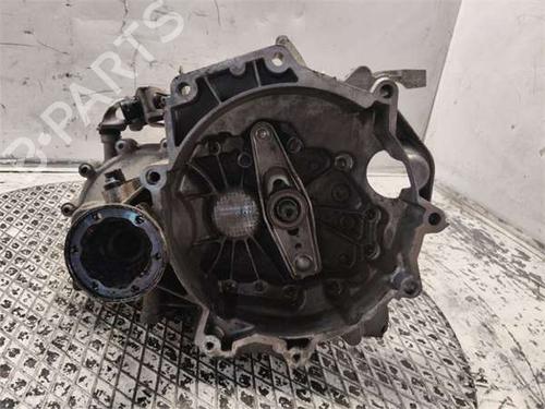 Girkasse Girkasse SKODA FABIA I (6Y2) 1.2 (64 hp) 37479843 37479843