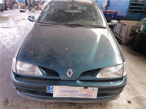 Switch RENAULT MEGANE I (BA0/1_) 1.9 D Eco (BA0A, BA0U, BA0R) | BP31898206I30