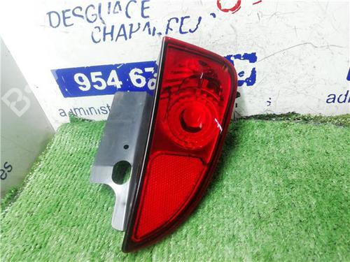 Used Right taillight RENAULT ESPACE IV (JK0/1_) 1.9 dCi (JK0U, JK0G) (120 hp) 31892171