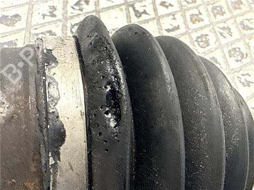 Left front driveshaft CITROËN C1 II (PA_, PS_) 1.2 VTi 82 | BP31935224M38 