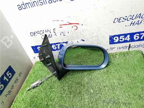 Used Right mirror FIAT BRAVO I (182_) 1.2 16V 80 (82 hp) 31892927
