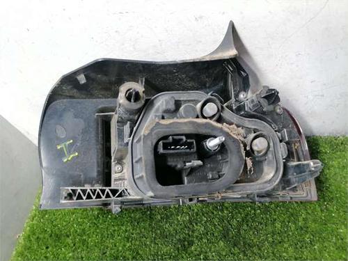 Left taillight CITROËN C4 CACTUS Van (0B_, 0P_) PureTech 110 | BP36453150C34 - Image 3