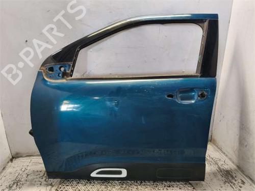 left-front-door-citroen-c4-cactus-van-0b_-0p_-2014-36453114 main image