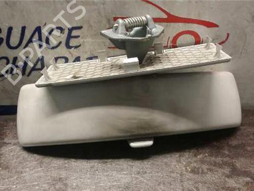 Rear mirror SEAT LEON (1P1) 1.9 TDI | BP31895074I6