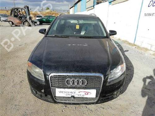 Pièces Détachées Usagées AUDI A4 B7 (8EC) 2.0 TDI 16V (140 hp) 4409117