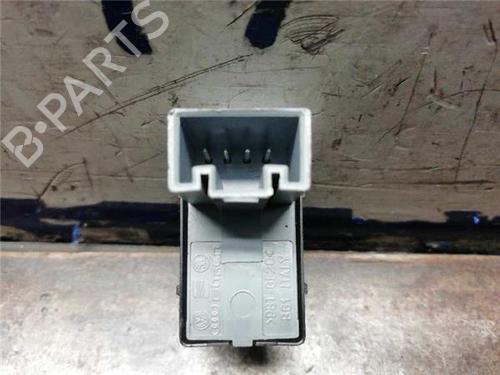 Right front window switch SEAT IBIZA IV SC (6J1, 6P5) 1.9 TDI | BP31896511I26 - Image 3