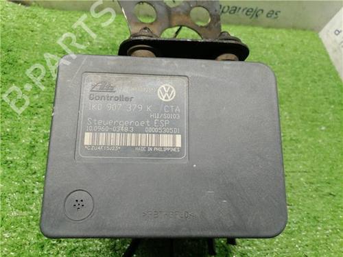 ABS pump VW GOLF V (1K1) 2.0 TDI | BP31892341M43