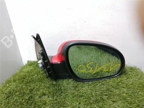 Used Right mirror Right mirror HYUNDAI i30 (FD) 1.6 CRDi (90 hp) 33477912 33477912