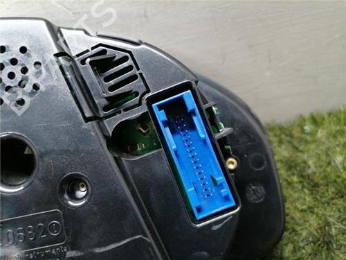 Instrument cluster VW PASSAT B5.5 (3B3) 1.9 TDI | BP36452968C47 - Image 4