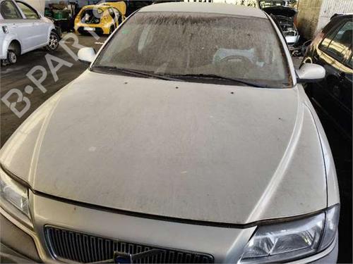 Left front window switch VOLVO S80 I (184) 2.4 | BP37705310I27  - Image 6