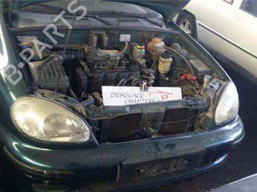 Pièces Détachées Usagées DAEWOO LANOS (KLAT) 1.3 (75 hp) 4408963